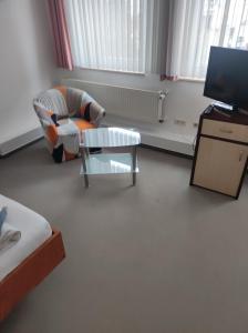 Zimmer am Jüdenhof