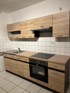 Zimmer für Monteure, Handwerker oder Reisende