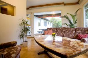 Maison d'hôtes Zimmer Weiss Eichbaumstrasse 38 63674 Altenstadt Hesse