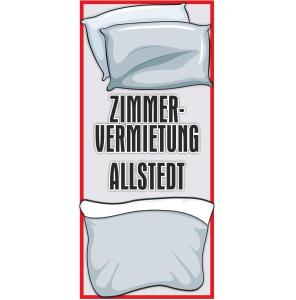 Zimmervermietung Allstedt