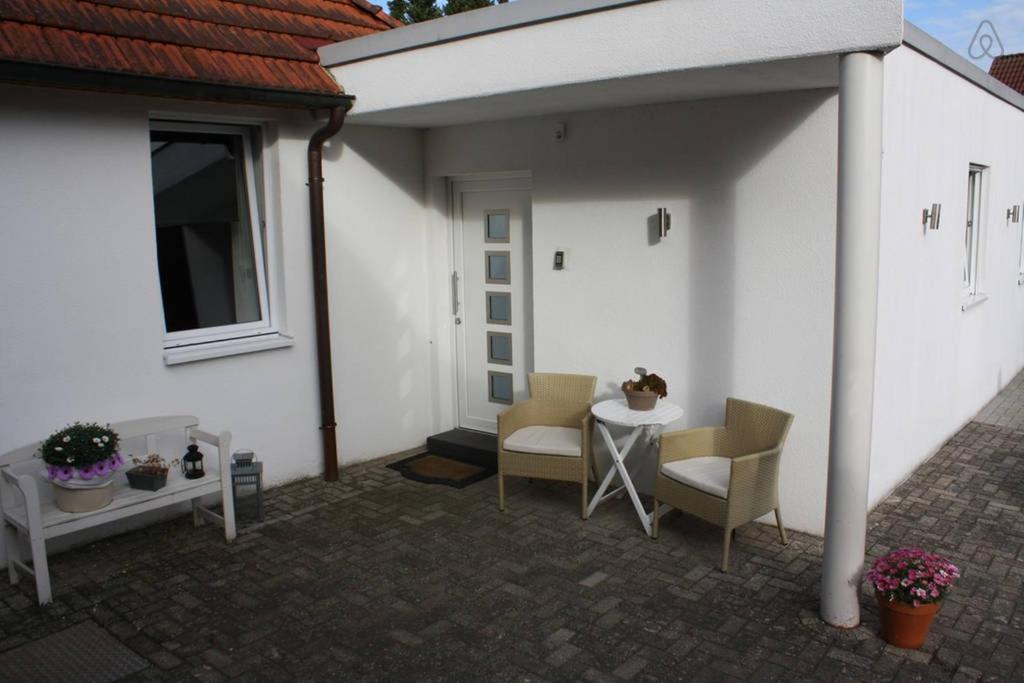 Maison d'hôtes Zimmervermietung Heggemann Sandbrinkerheidestraße 60 49811 Lingen