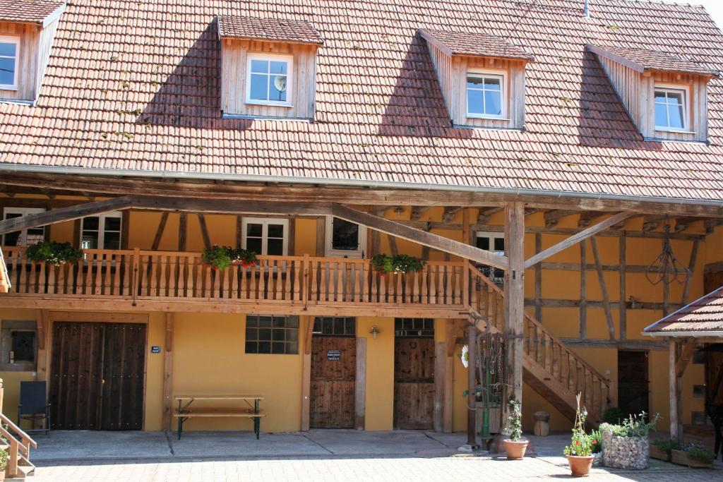 Zimmervermietung-Heide-Fiege 09232 Hartmannsdorf