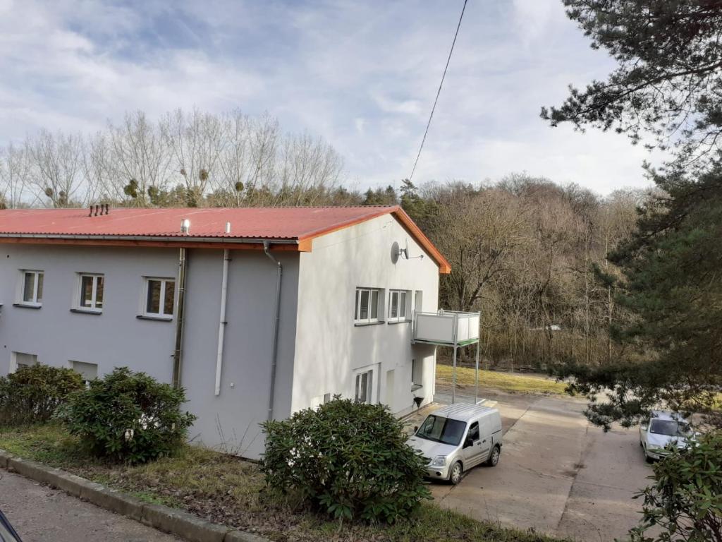 Zimmervermietung Lindenberg Lindenberg 2, 06648 Eckartsberga