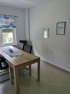 Maison d'hôtes Zimmervermietung Lindenberg Lindenberg 2 06648 Eckartsberga Saxe-Anhalt