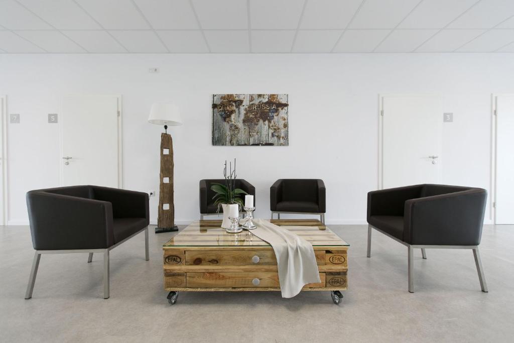Zimmervermietung Reichert Heidensche Straße 80 1 Obergeschoss, 32791 Lage