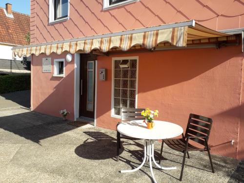 Zimmervermietung St.Wendel