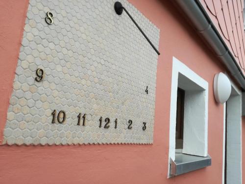 Zimmervermietung St.Wendel