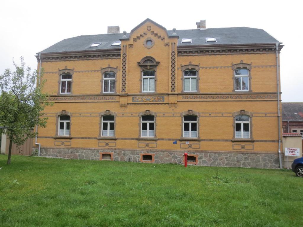Zimmervermietung zum See Dorfstrasse 6 Bauernhaus, 04435 Wolteritz