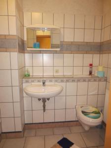 Zimmervermietung zum See