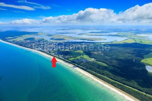 Zingster Ostseeklause