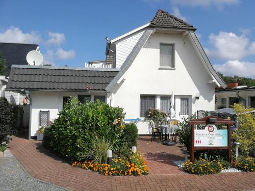 Zingster Ostseeklause