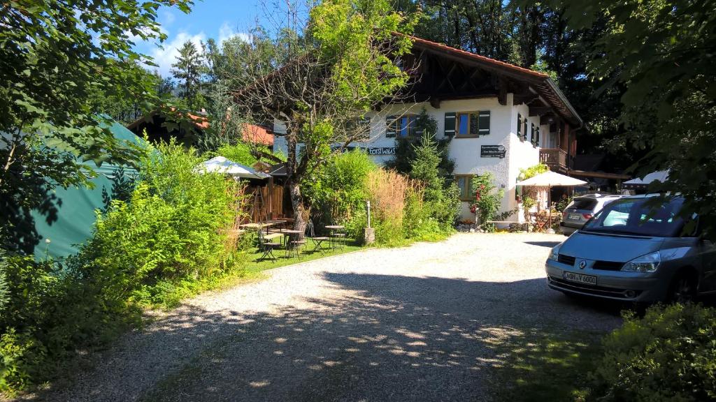 Zum Alten Forsthaus Gänsbachstr., 30 30, 83242 Reit im Winkl