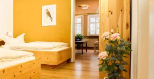 Maison d'hôtes Zum alten Hauptmann Gartenstraße 9 99100 Großfahner Thuringe