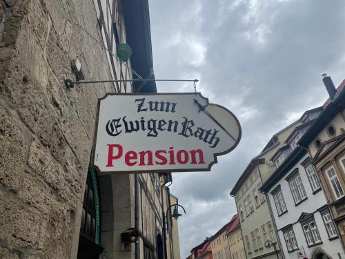 Zum Ewigen Rath