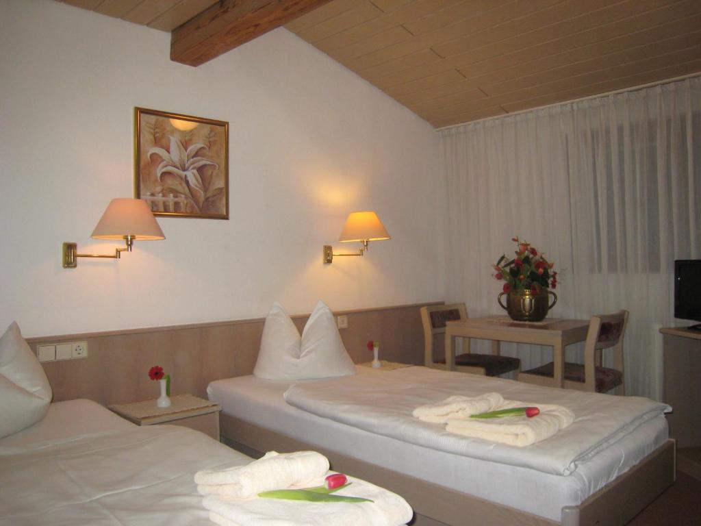 Maison d'hôtes Zum Flößer Stuttgarter Str.31 72654 Neckartenzlingen