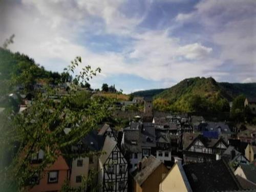 Zum fröhlichen Weinberg
