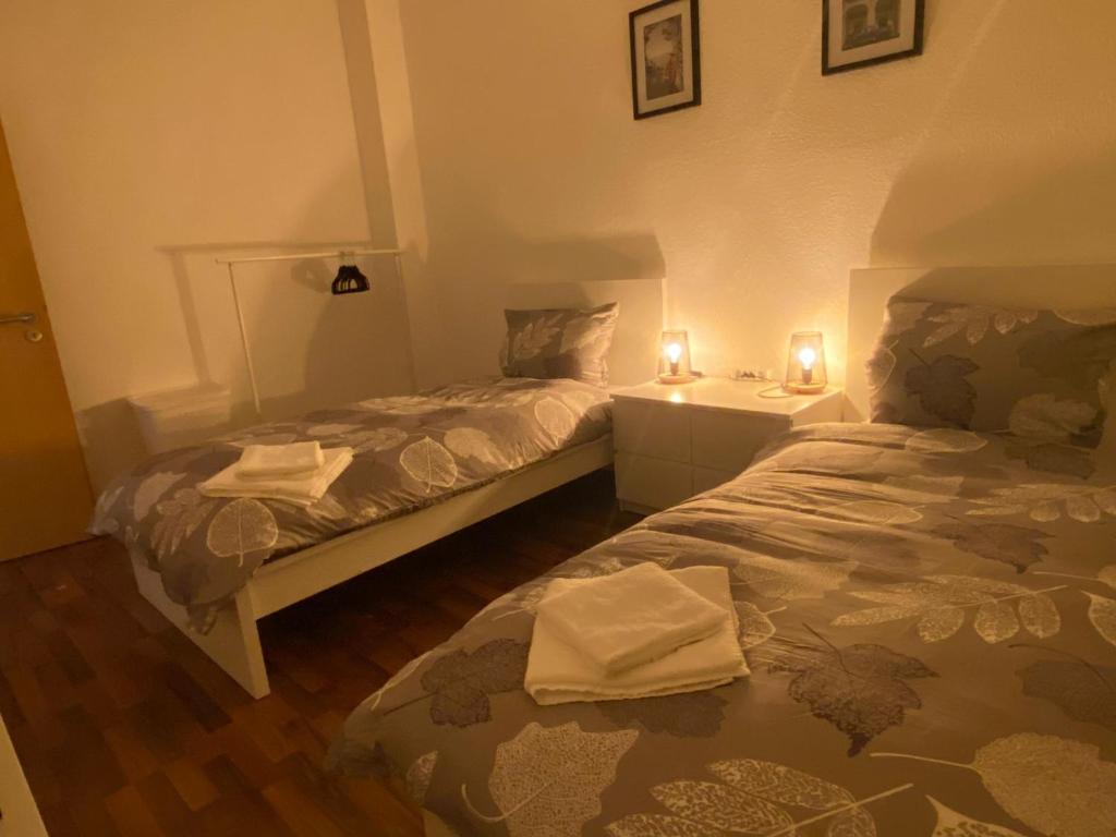Zum guten Schlaf 19 Adelstedter Straße, 28239 Brême