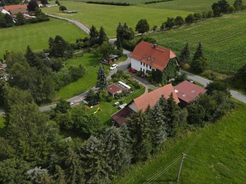 Zum Hecht