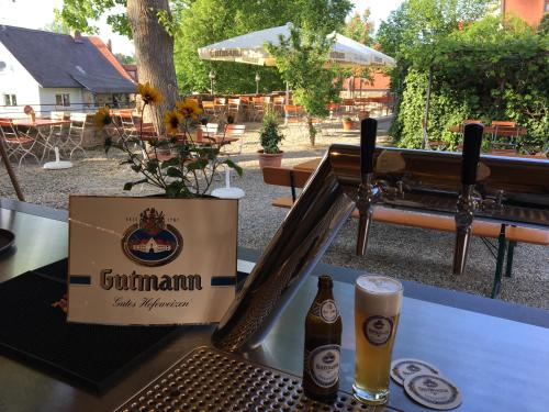 Zum Schwarzen Ross