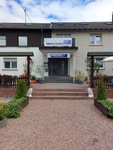 Maison d'hôtes Zum Stausee Am Stausee 28 55585 Bad Münster am Stein-Ebernburg Rhénanie-Palatinat