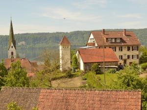 Maison d'hôtes Zum Torkelhaus Am Brunnenberg 8 78354 Sipplingen Bade-Wurtemberg