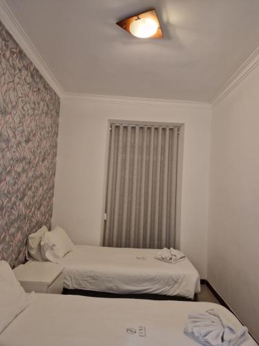 Zuni Guest House