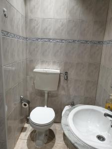 Zuni Guest House
