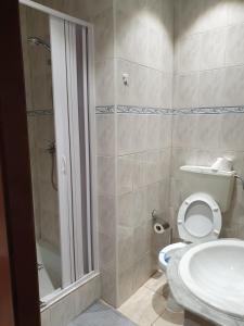 Zuni Guest House