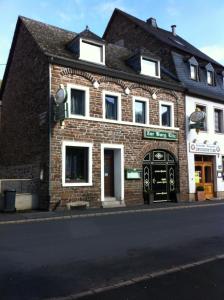 Maison d'hôtes Zur Burg Eltz Oberstr. 54 56254 Moselkern Rhénanie-Palatinat