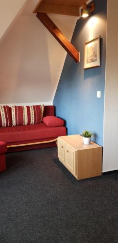 Zur Eiche - Pension