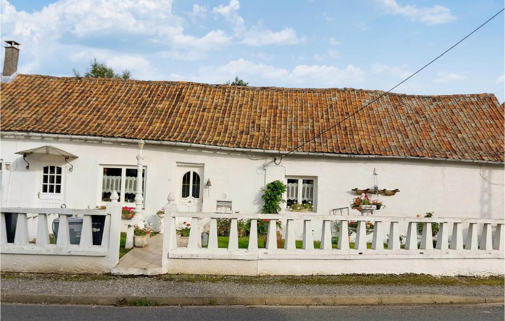 Zur Eiche - Pension 04564 Böhlen
