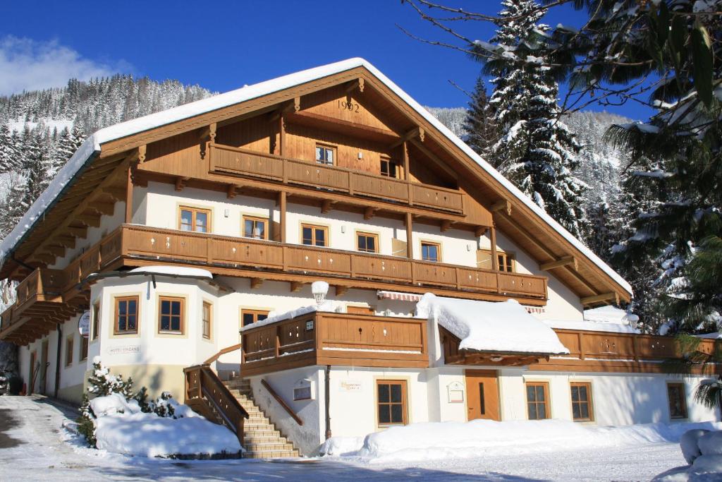 Maison d'hôtes Zur Guten Einkehr Wendelsteinstrasse 18 83735 Bayrischzell