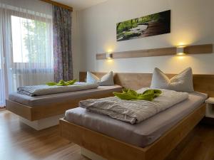 Maison d'hôtes Zur Linde Ferchenbachstraße 93455 Traitsching Bavière