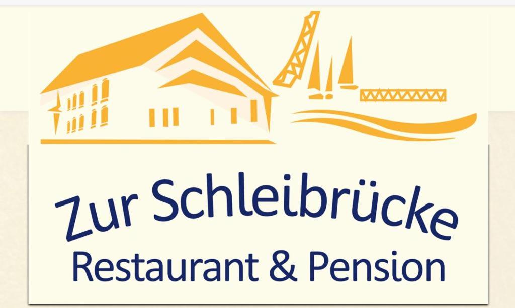 Zur Schleibrücke 3 Schleistraße, 24392 Boren