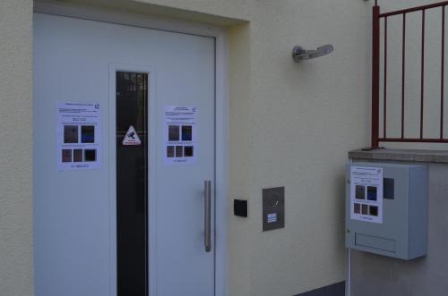 Zwei Raben Pension