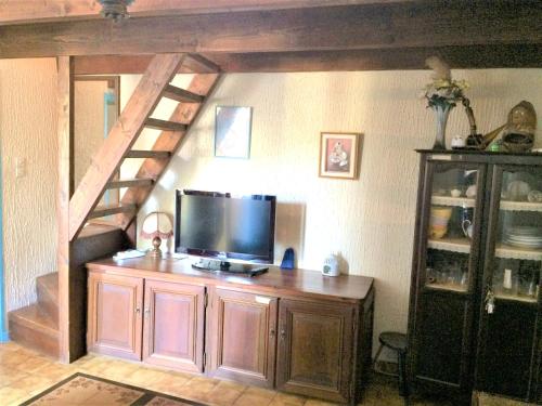 Maison d'une chambre avec vue sur la ville et jardin clos a La Ciotat a 2 km de la plage La Ciotat france