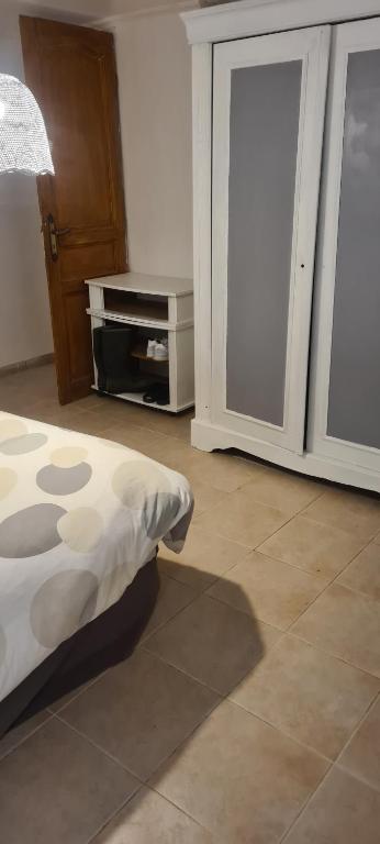 Maison de vacances MAISON DANS LE CAP CORSE Mandolacce, 20248 Mandolacce