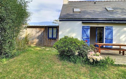 Maison de 100m2 proche des Grands Sables by Weekome Groix france