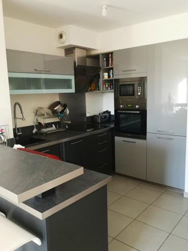 Maison de 2 chambres avec jardin clos et wifi a Tigery Tigery france