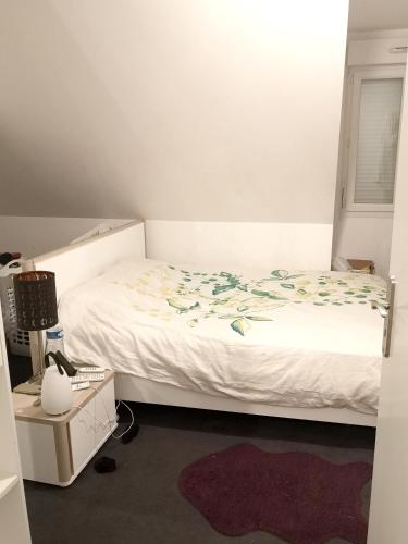 Maison de vacances Maison de 2 chambres avec jardin clos et wifi a Tigery 4 Rue du Commandant Maurice Lissac Essonne, Île-de-France Tigery