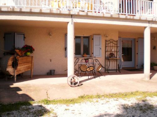 Maison de vacances Maison de 2 chambres avec jardin clos et wifi a Verrieres en Forez 224 Chemin de La Paire Loire, Auvergne-Rhône-Alpes Verrières-en-Forez