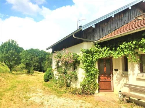 Maison de 3 chambres avec jardin amenage et wifi a Vaucluse Vaucluse france