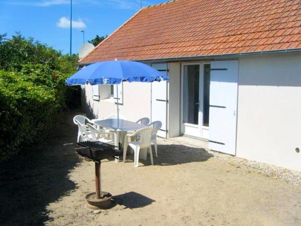 Maison de vacances Maison de 3 chambres avec jardin clos a Beauvoir sur Mer lieu-dit Le Passage Vendée, Pays de la Loire, 85230 Beauvoir-sur-Mer