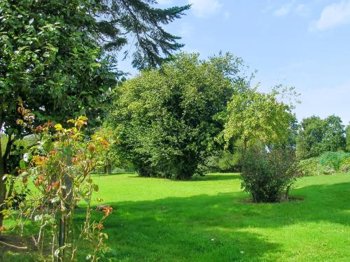 Maison de 3 chambres avec jardin clos et wifi a Plehedel a 4 km de la plage Pléhédel france