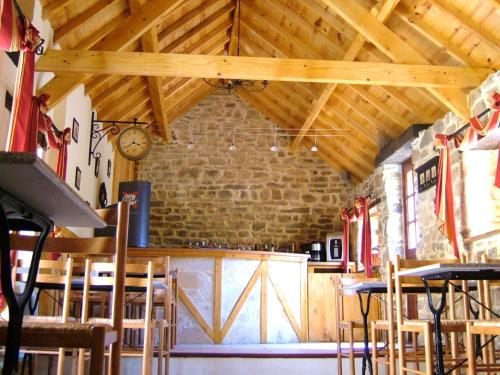 Maison de 3 chambres avec piscine partagee et jardin clos a Nehou Néhou france