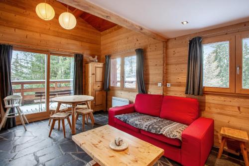 Maison de vacances Maison de 4 chambres a Montvalezan a 700 m des pistes avec jardin amenage et wifi 5281 Le Gollet Montvalezan
