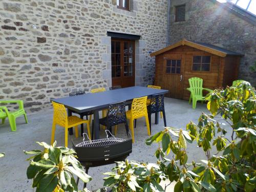 Maison de 4 chambres avec jardin amenage et wifi a Pleven Pléven france