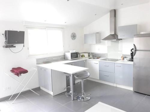Appartement Maison de 4 personnes 6 Rue du Coteau Saint-Porchaire