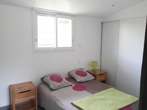 Maison de 4 personnes Saint-Porchaire france