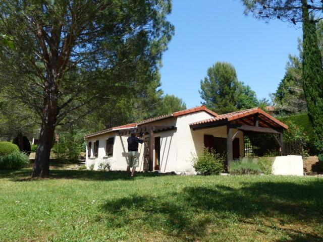 Maison de vacances Maison de 55m² située dans le vaste domaine de l'espinet Domaine de l'espinet, 11500 Quillan